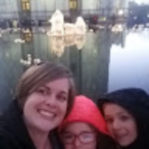 Meet your Posher, Kaydee